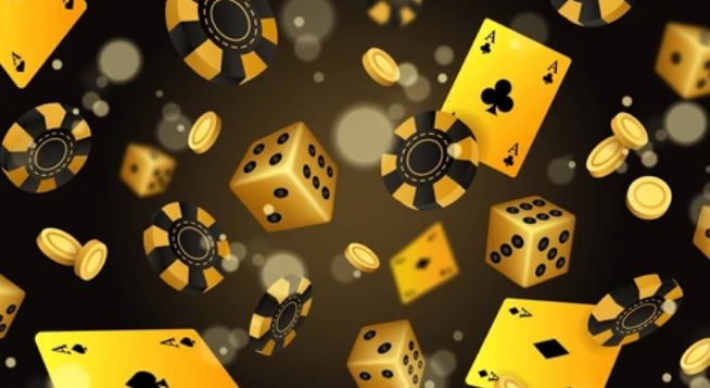 Pemain menikmati taruhan live casino di perangkat mobile